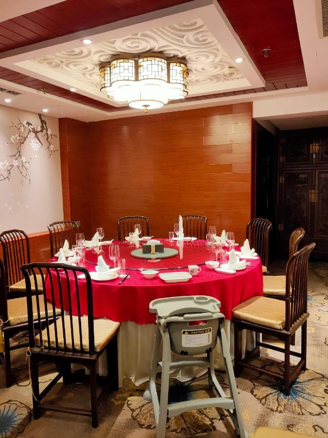 Doof Resort Hotel Lijiang  Zewnętrze zdjęcie